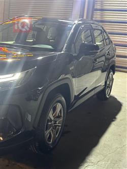 تويوتا راف 4